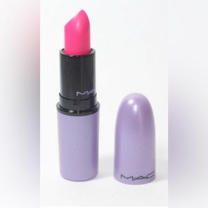 MAC Cosmetics x Kelly Osborne lipstick“Kelly Yum Yum”NIB Limited Edition 💄RARE